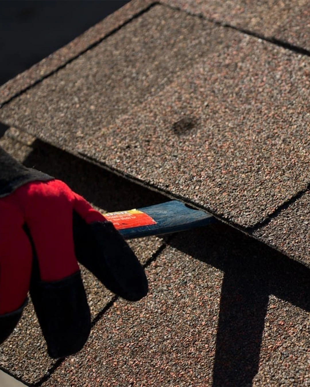 Roofing Repairs